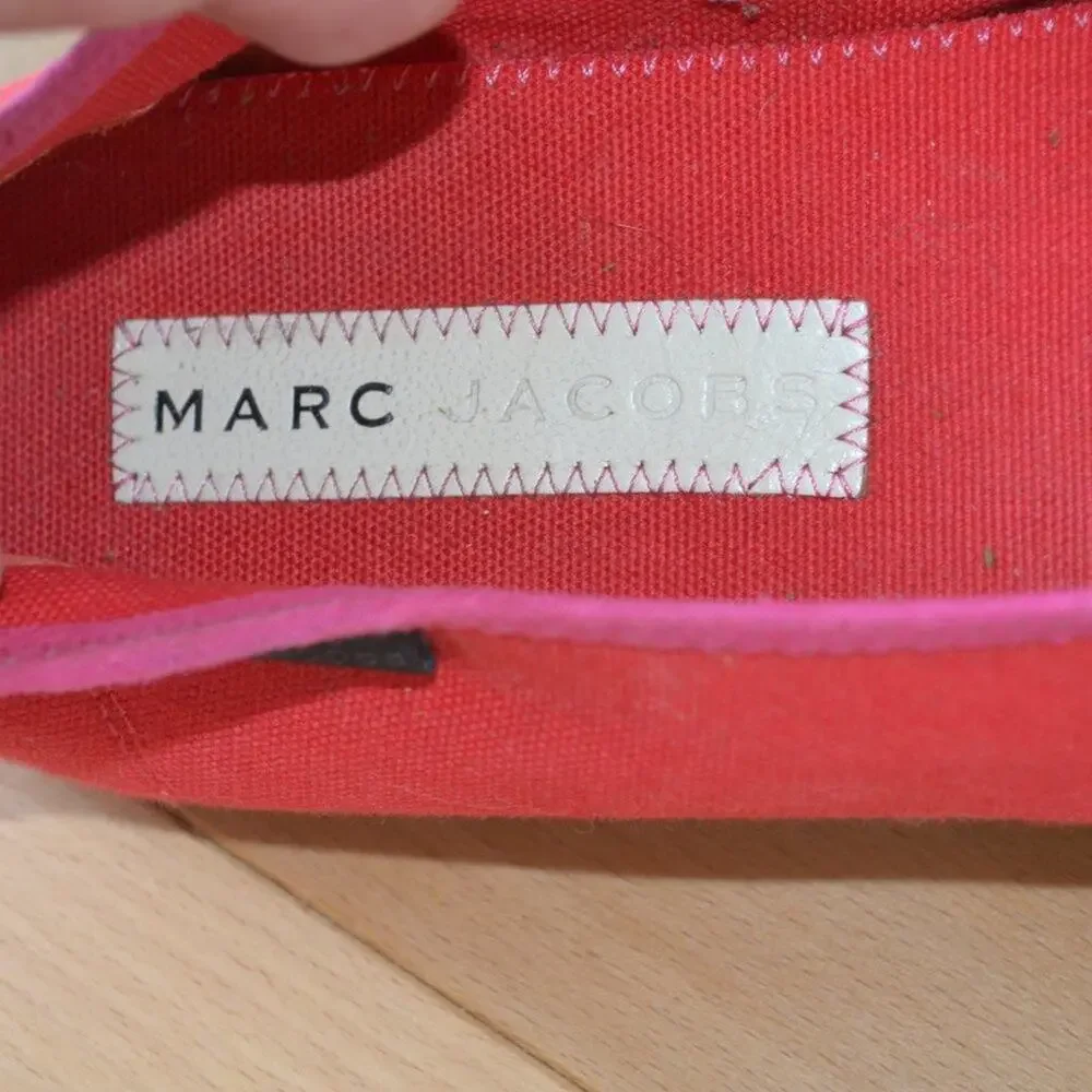 Marc Jacobs cute flats